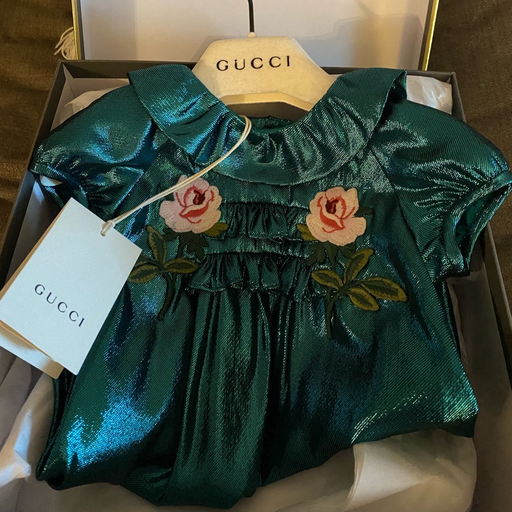 Gucci baby
